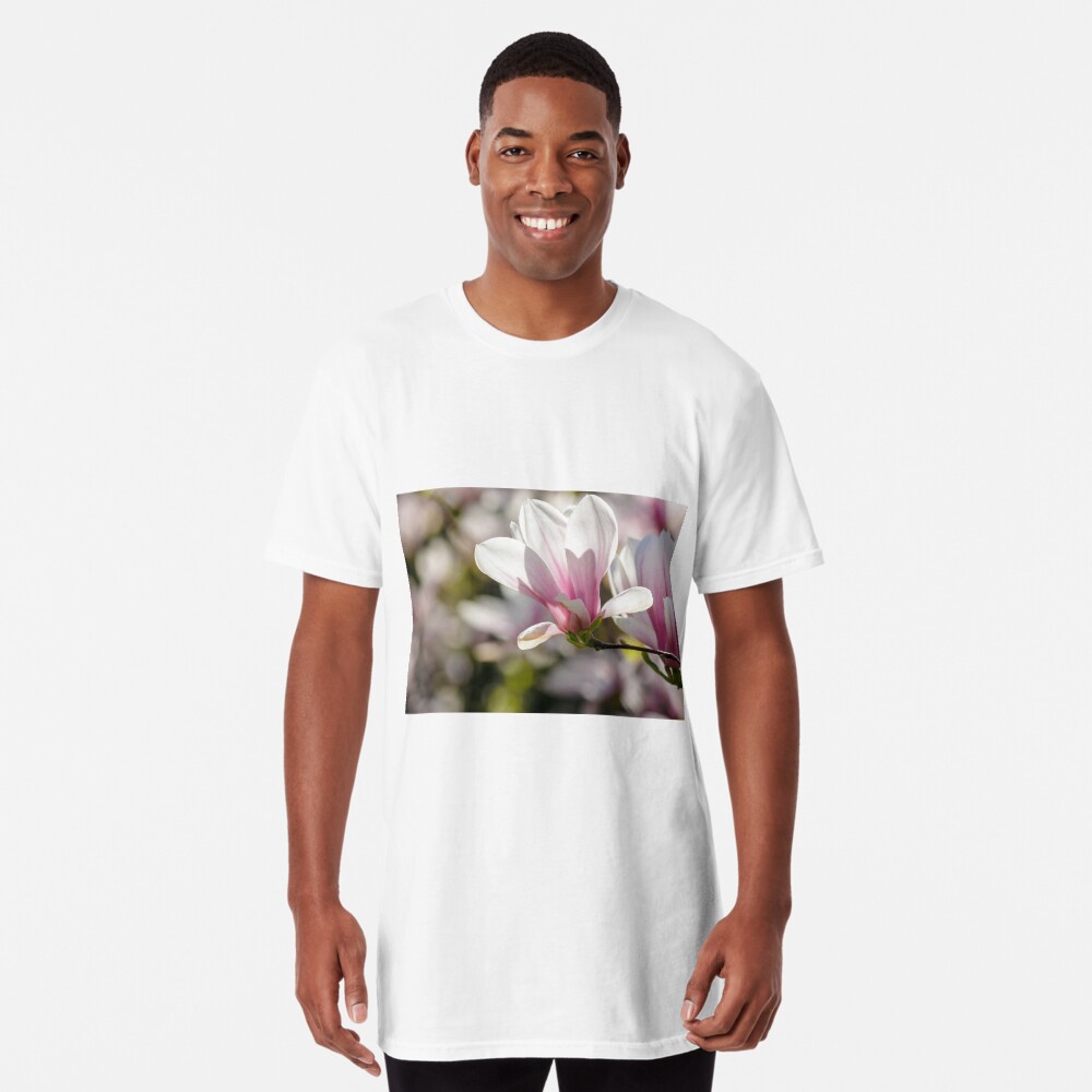 Item preview, Long T-Shirt designed and sold by mike-pellinni.