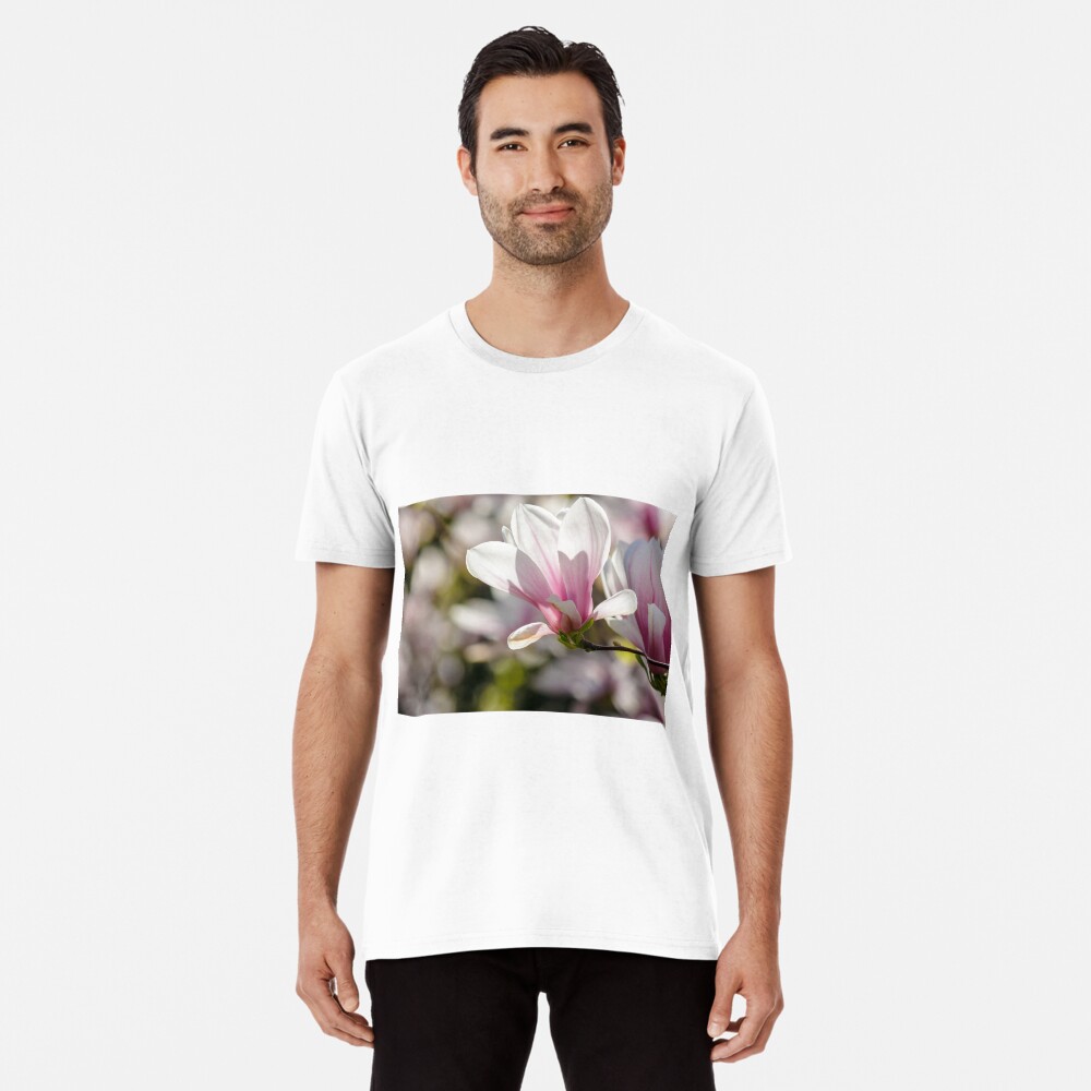 Item preview, Premium T-Shirt designed and sold by mike-pellinni.