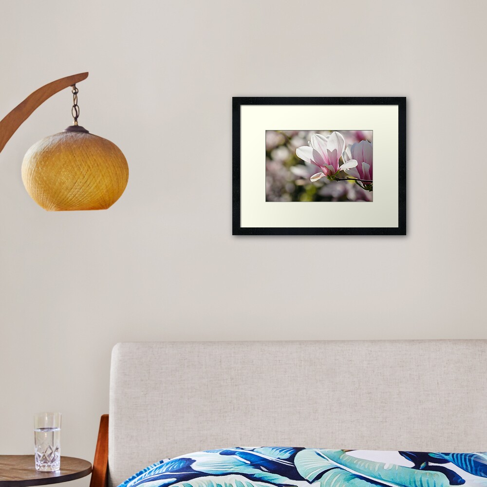 Item preview, Framed Art Print designed and sold by mike-pellinni.