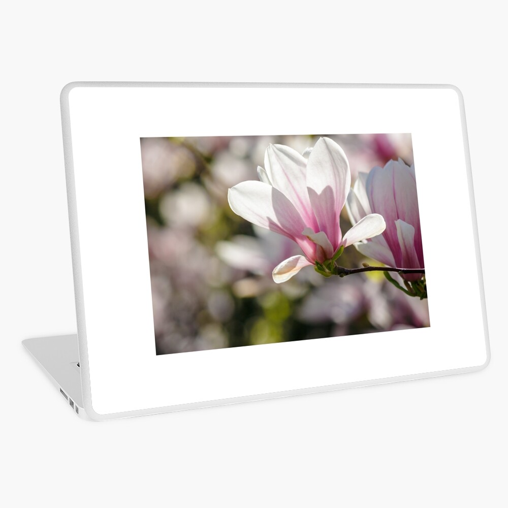 Item preview, Laptop Skin designed and sold by mike-pellinni.