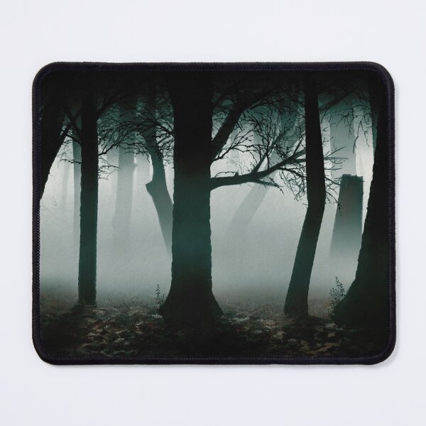 Item preview, Spooky Forest designed and sold by Jason R. Stone.