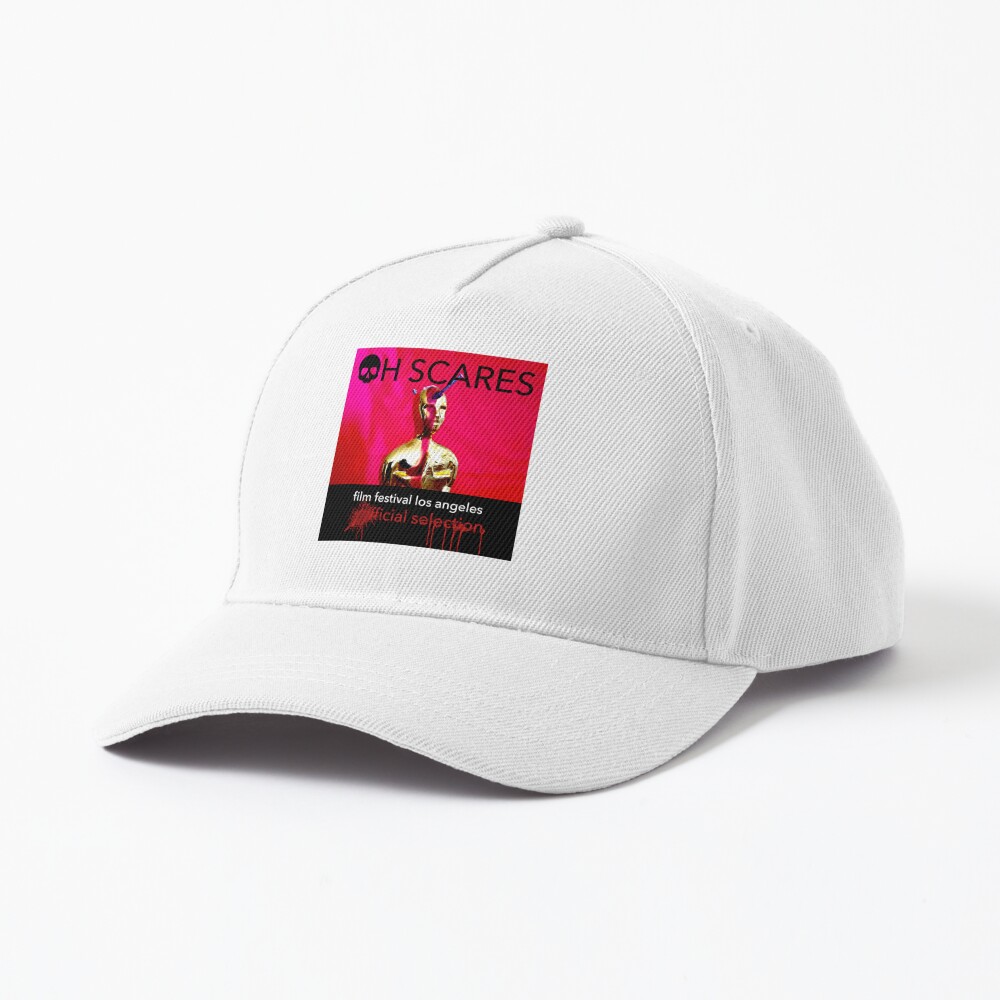 Item preview, Baseball Cap designed and sold by MarcusTheArtist.