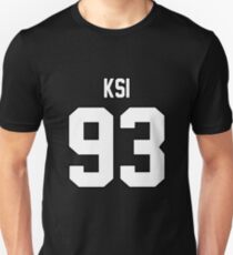 footasylum ksi t shirt