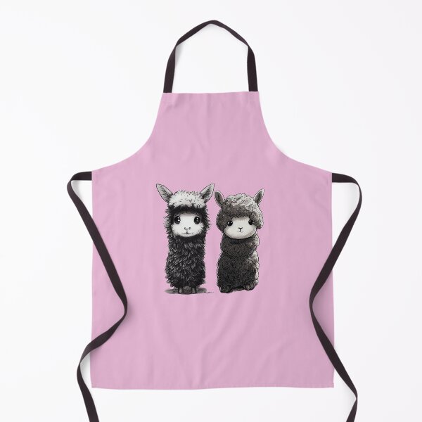 Item preview, Best Alpaca Friends designed and sold by MAV-Arts.