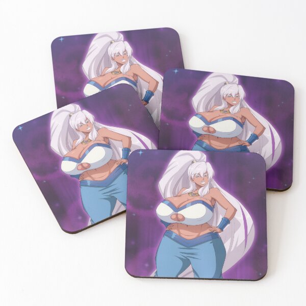 Item preview, Sasha designed and sold by Dark-Mangaka.