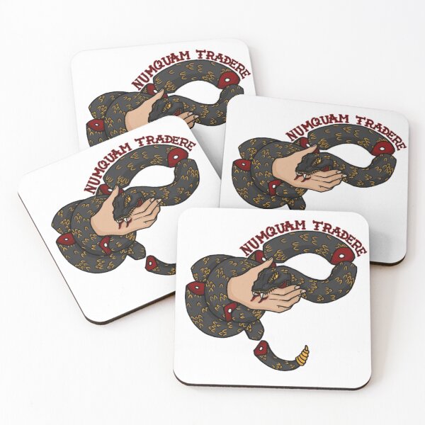 Item preview, Trust No One designed and sold by w-t-heck.