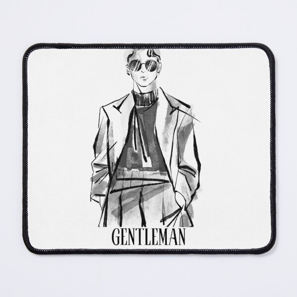 Item preview, Gentelman designed and sold by berryfarouk.
