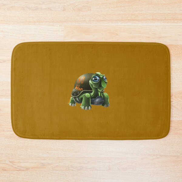 Item preview, turtle no war designed and sold by Flagdraw.