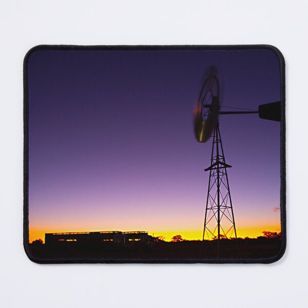 Item preview, Road Trains at Packsaddle Roadhouse designed and sold by Richard Windeyer.