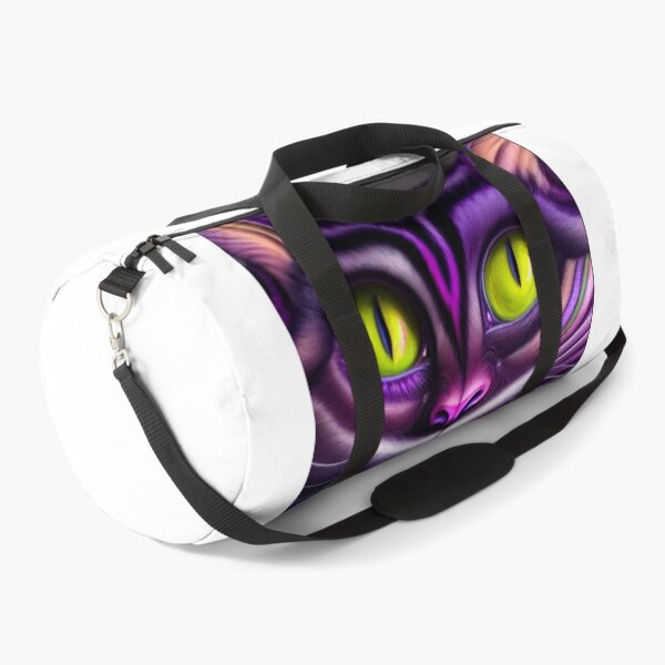 Item preview, An extremely psychedelic portrait of Cheshire Cat, surreal, LSD, face, detailed, intricate, elegant, lithe designed and sold by bestoftrendy.