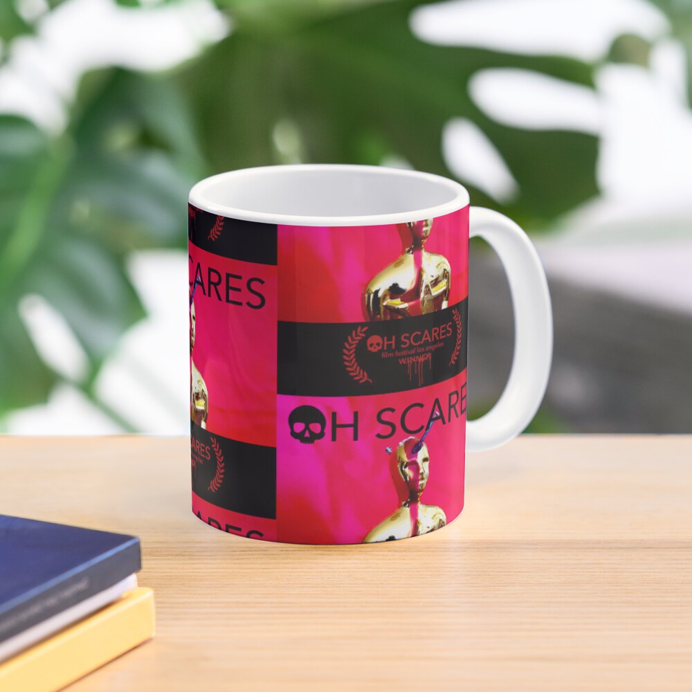 Item preview, Classic Mug designed and sold by MarcusTheArtist.