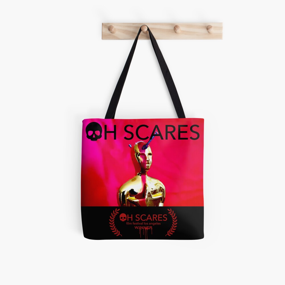 Item preview, All Over Print Tote Bag designed and sold by MarcusTheArtist.
