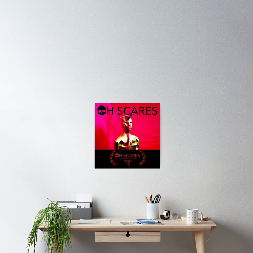 Item preview, Poster designed and sold by MarcusTheArtist.