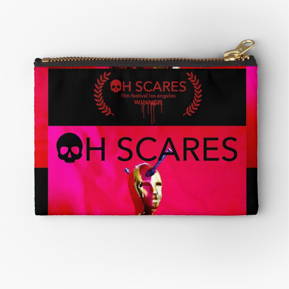 Item preview, Zipper Pouch designed and sold by MarcusTheArtist.