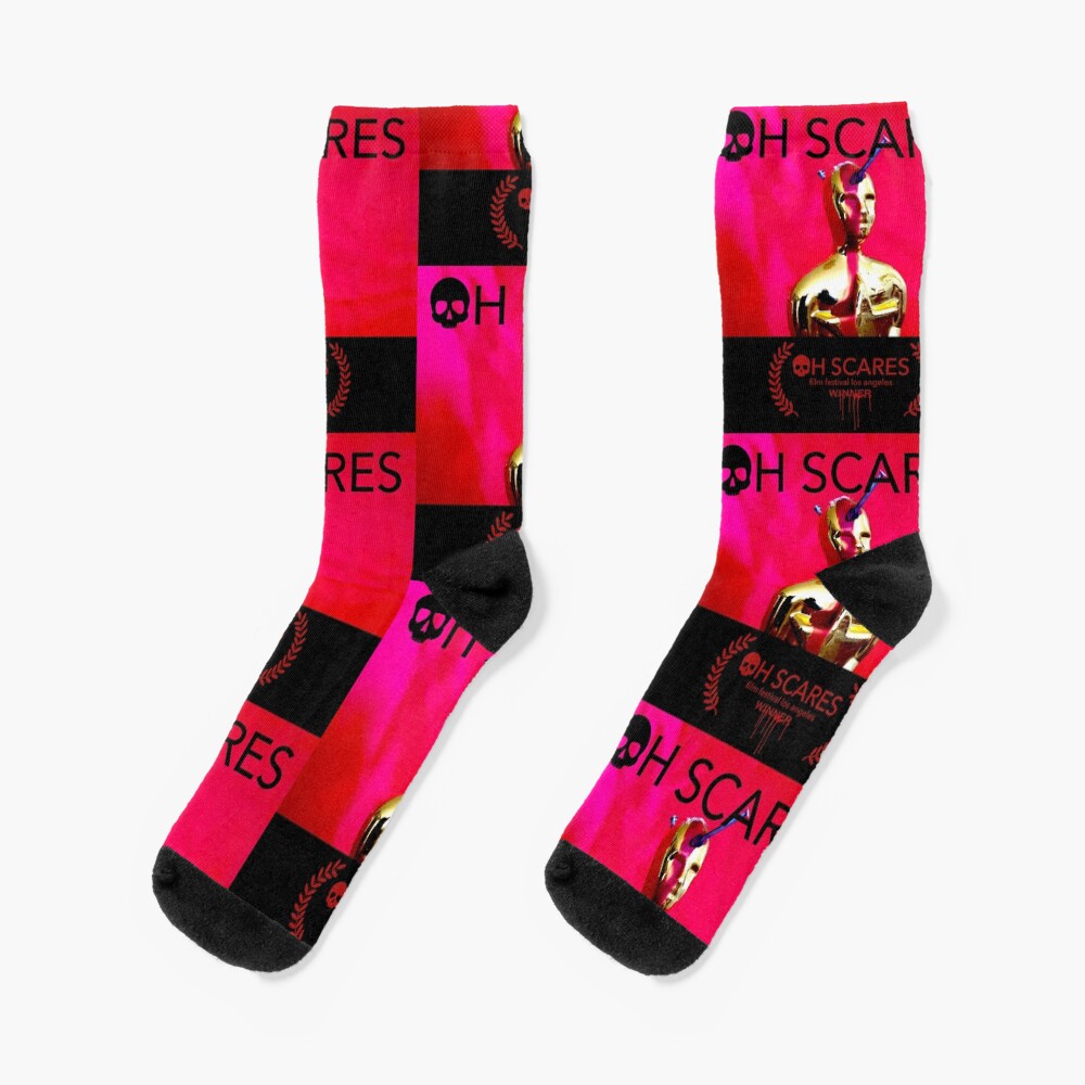 Item preview, Socks designed and sold by MarcusTheArtist.