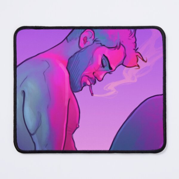 Item preview, Anti-Social Smoking designed and sold by DEGPHILIP.