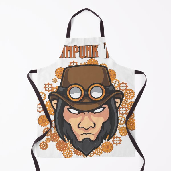Item preview, Steampunk Times designed and sold by nerdland.