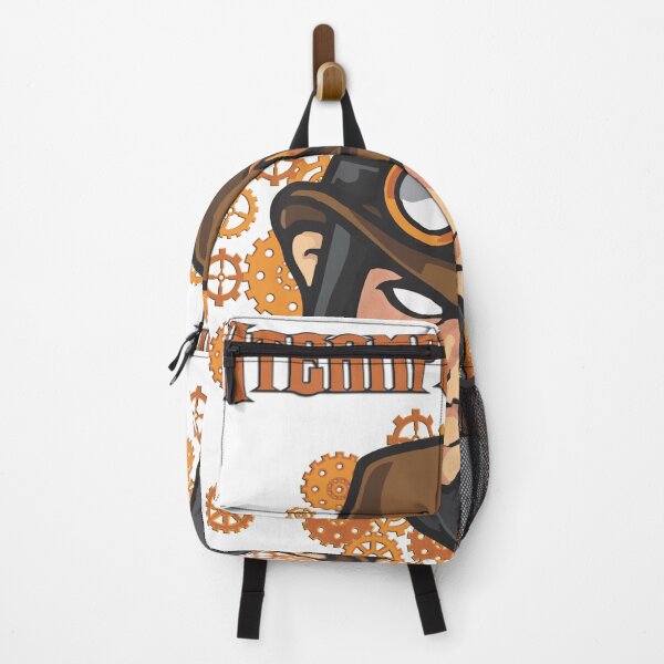 Item preview, Steampunk Times designed and sold by nerdland.