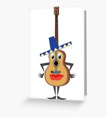 What Do You Call This? Greeting Card
