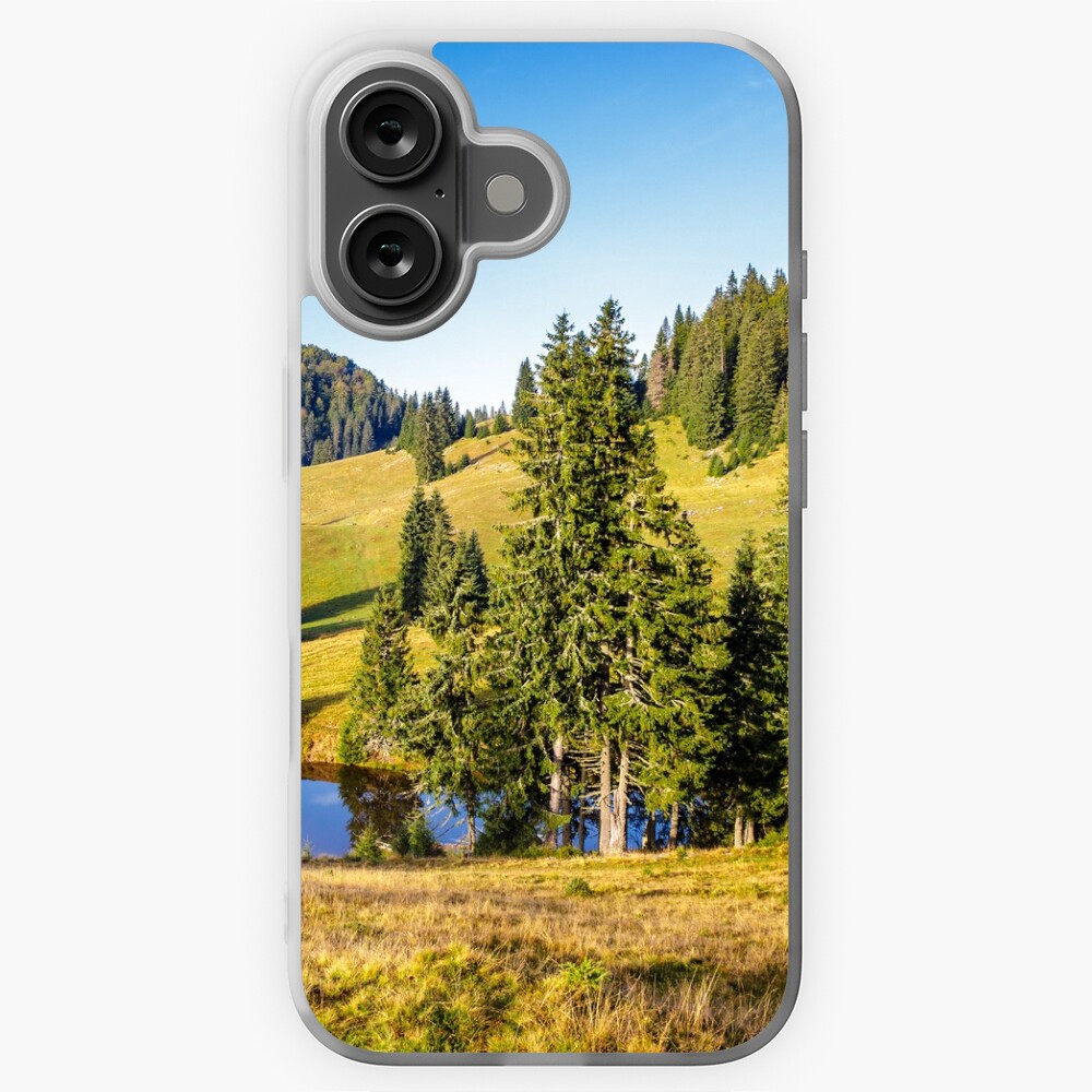 Item preview, iPhone Soft Case designed and sold by mike-pellinni.
