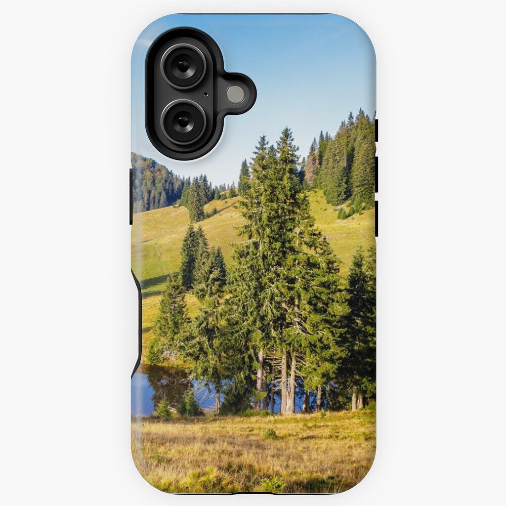 Item preview, iPhone Tough Case designed and sold by mike-pellinni.