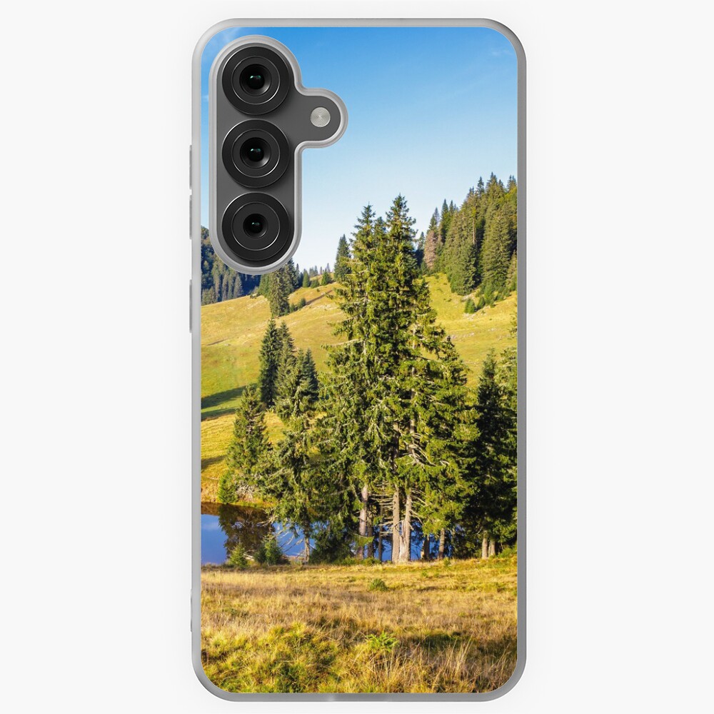 Item preview, Samsung Galaxy Soft Case designed and sold by mike-pellinni.
