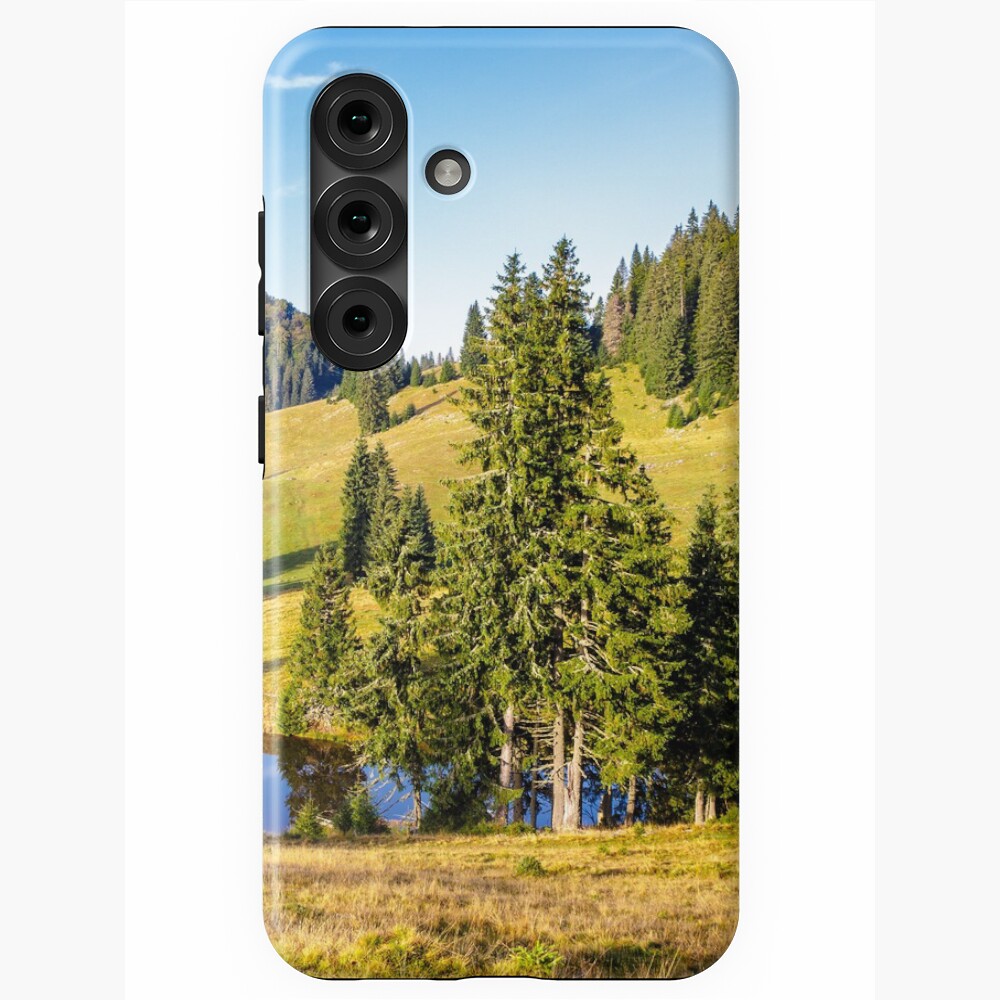 Item preview, Samsung Galaxy Tough Case designed and sold by mike-pellinni.