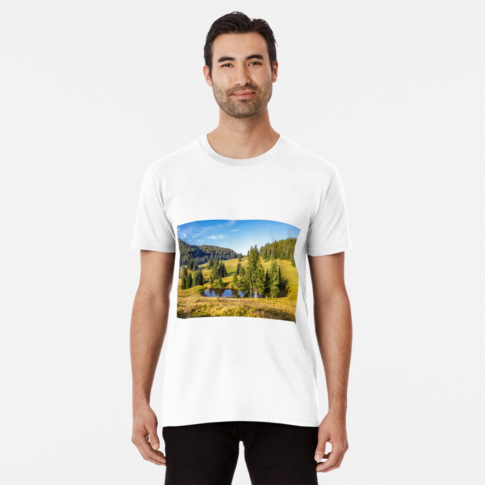 Item preview, Premium T-Shirt designed and sold by mike-pellinni.