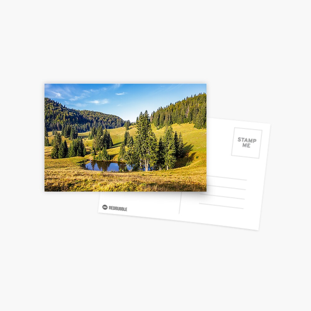 Item preview, Postcard designed and sold by mike-pellinni.