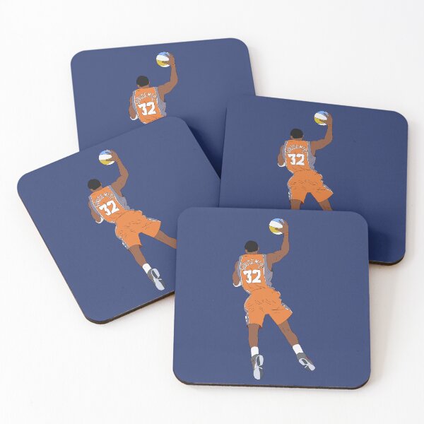 Item preview, Amar'e Stoudemire Dunk designed and sold by RatTrapTees.
