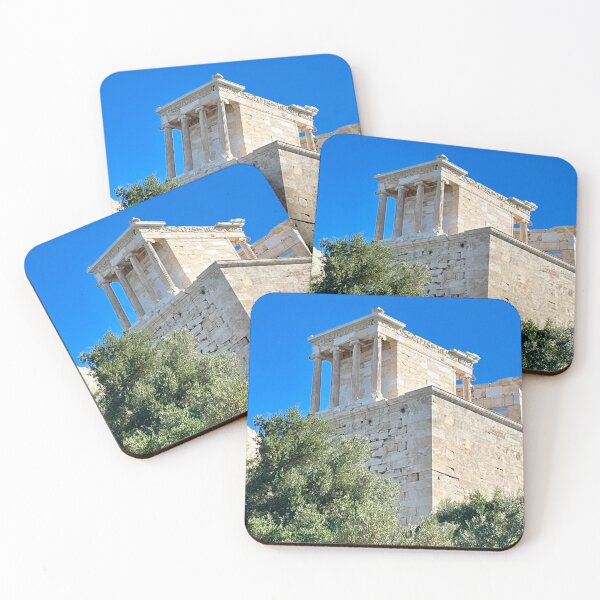 Item preview, Acropolis of Athens  designed and sold by Lynnrmorris.