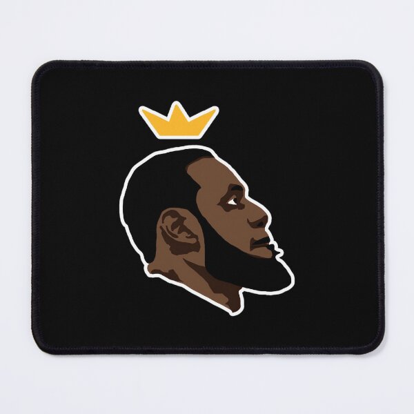 Item preview, LeBron James  designed and sold by ghiyasalixoni.