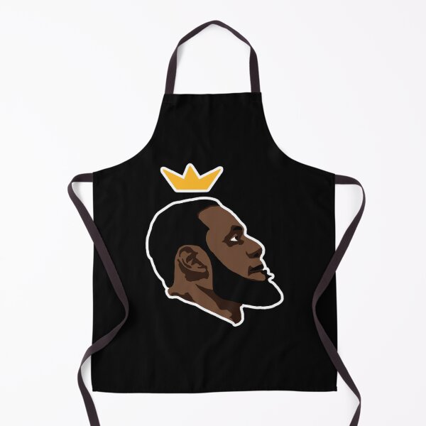 Item preview, LeBron James designed and sold by ghiyasalixoni.