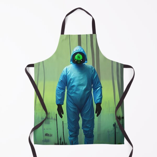 Item preview, Hazard Blue designed and sold by XtraArtEmporium.