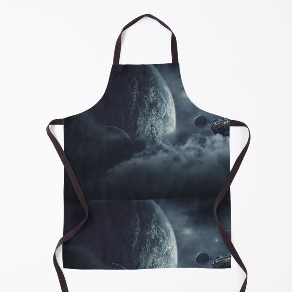 Item preview, Astronave designed and sold by Gentle40Winks.