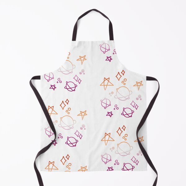 Item preview, Lesbain Gradient Galaxy designed and sold by Isabel-Jane.
