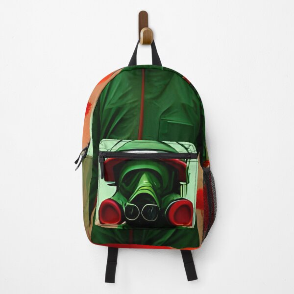 Item preview, Hazard Red designed and sold by XtraArtEmporium.