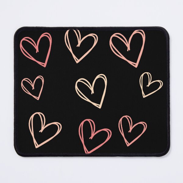 Item preview, Hearts designed and sold by YanasWeirdLife.