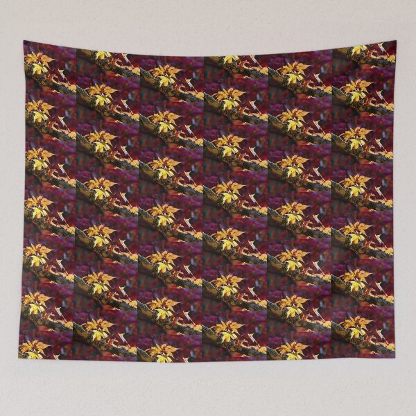 Item preview, Backlit Autumn Leaves designed and sold by Dorset Girl.