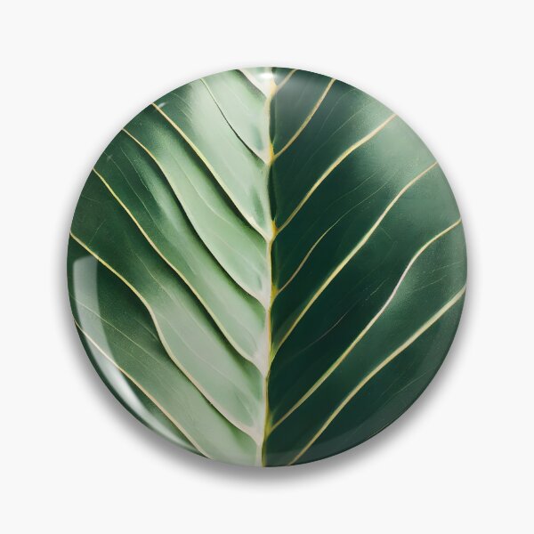 Item preview, Monstera Leaf Closup designed and sold by njiiz.