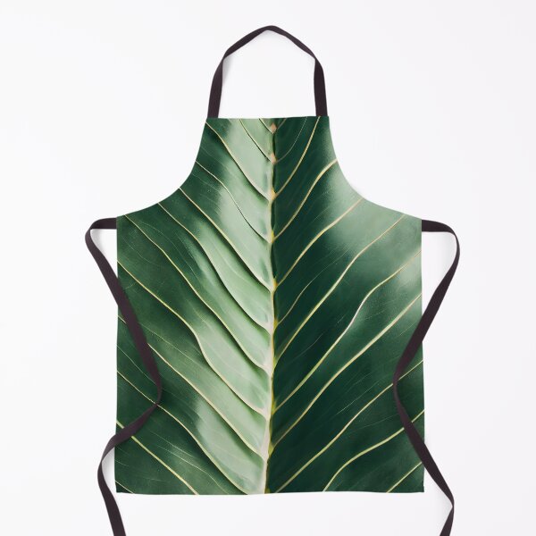 Item preview, Monstera Leaf Closup designed and sold by njiiz.
