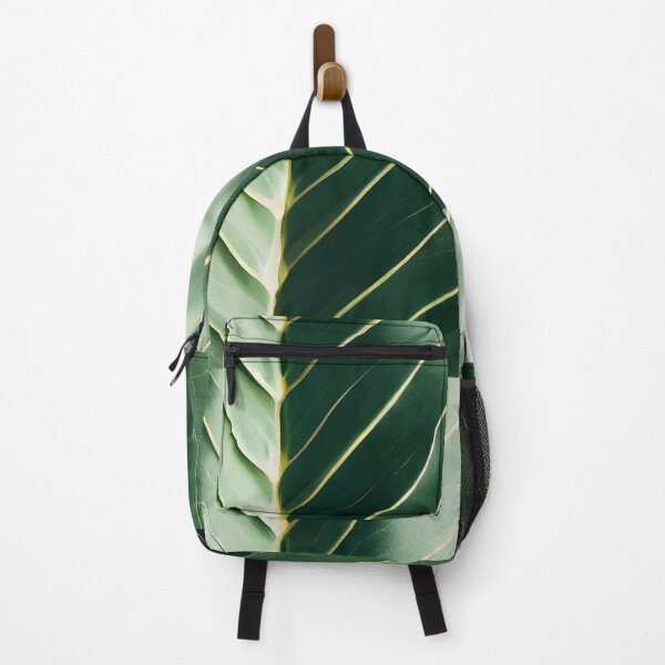 Item preview, Monstera Leaf Closup designed and sold by njiiz.