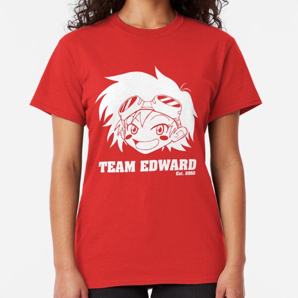 taylor lautner team edward shirt