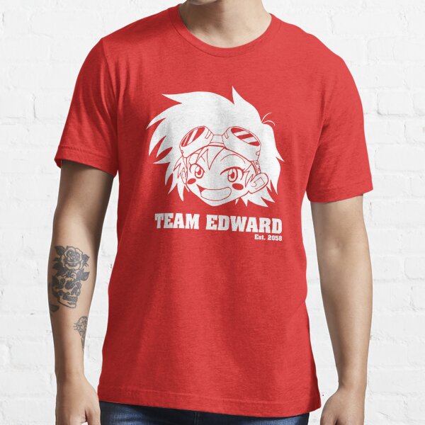 taylor lautner team edward shirt