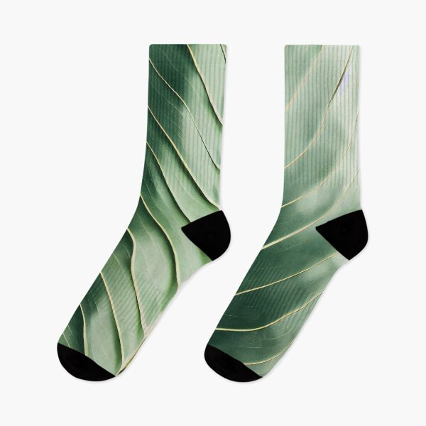 Item preview, Monstera Leaf Closup designed and sold by njiiz.