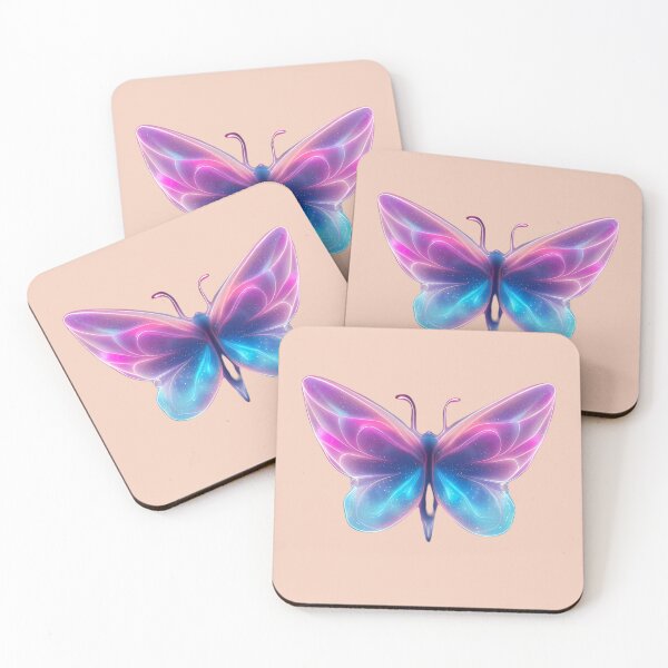 Item preview, Magical Astral Butterfly designed and sold by MAV-Arts.