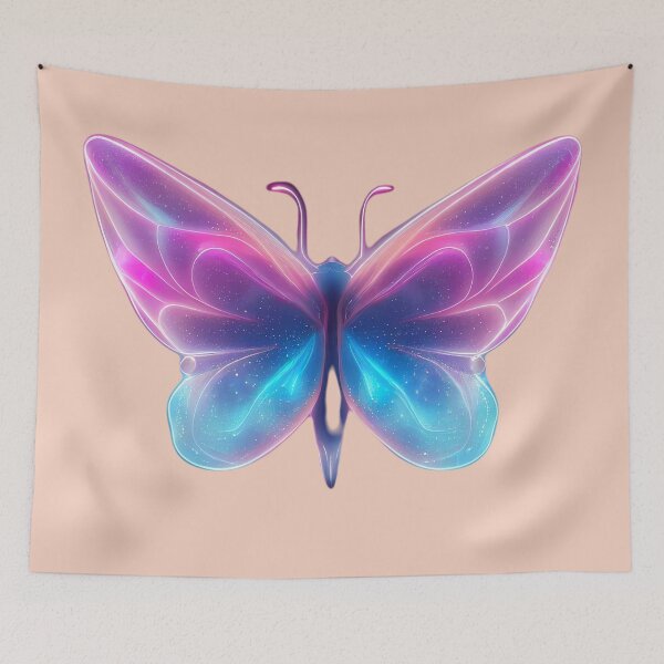 Item preview, Magical Astral Butterfly designed and sold by MAV-Arts.
