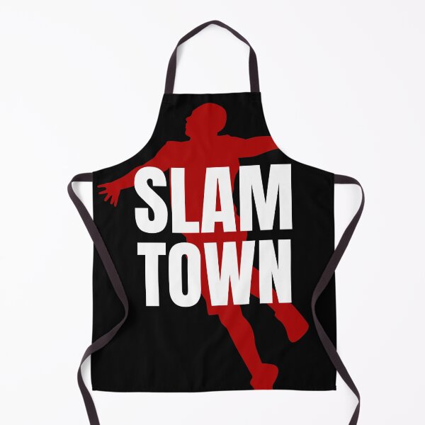 Item preview, Diseño de la ciudad de Slam designed and sold by Mark Cannon.