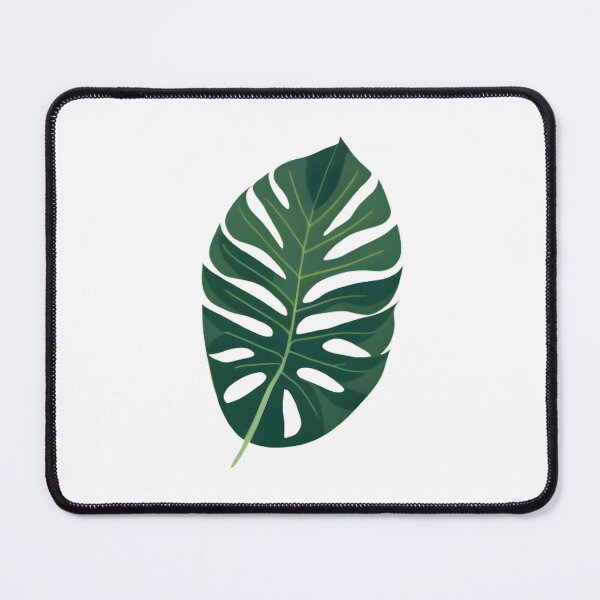 Item preview, Graphic Monstera Leaf designed and sold by njiiz.