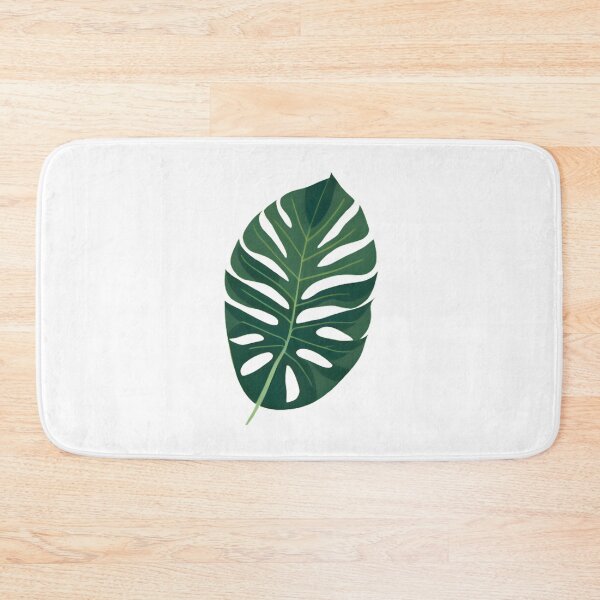 Item preview, Graphic Monstera Leaf designed and sold by njiiz.